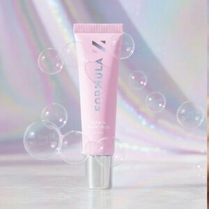 Formula Z- Bubble Dreamdrop Lip Elixir